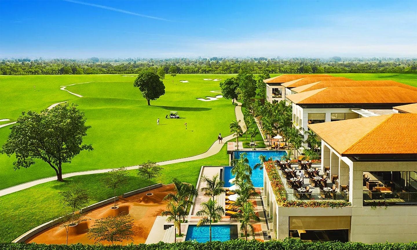 Serviced Plots In KALYANGADH